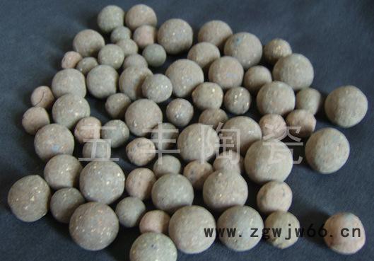 耐火球 耐火材料图2