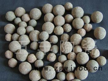 耐火球 耐火材料图3