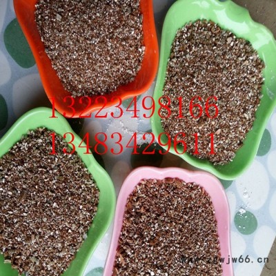 晨洋批发灵寿混合蛭石 建筑涂料蛭石 保温材料蛭石 电梯井蛭石 种花蛭石