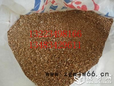 晨洋批发灵寿混合蛭石 建筑涂料蛭石 保温材料蛭石 电梯井蛭石 种花蛭石图8