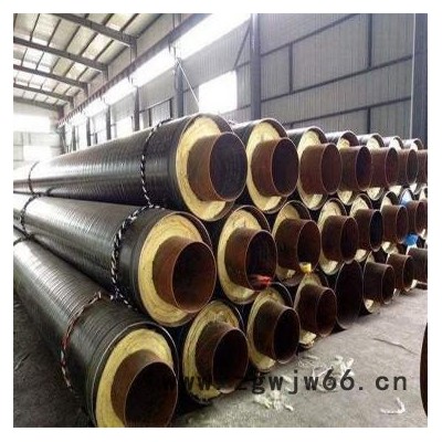 浩霖 聚氨酯浇注料 地埋保温管 保温材料专业生产厂家 质量可靠 价格优惠