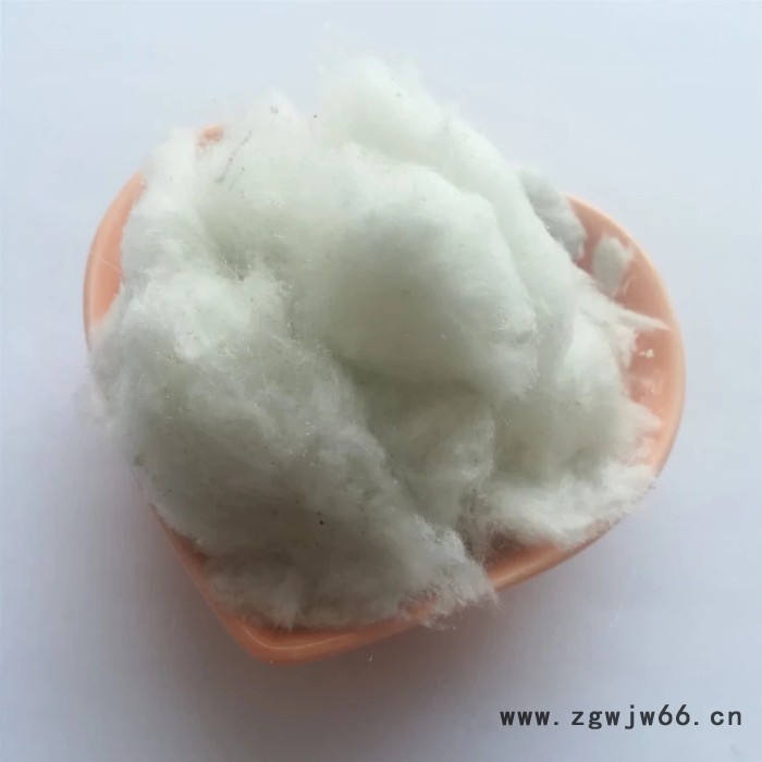 硅酸铝纤维  薄型涂料用硅酸铝纤维 耐火材料无机喷涂棉 内外墙保温隔热纤维图3