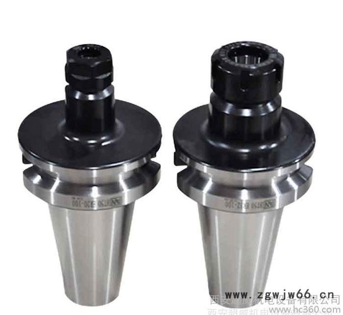 代理数控刀具 AW安威弹性ER刀柄 BT NT 30 40 50 保证图3