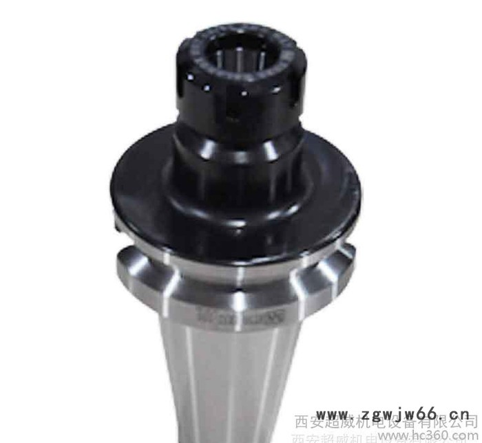 代理数控刀具 AW安威弹性ER刀柄 BT NT 30 40 50 保证图2