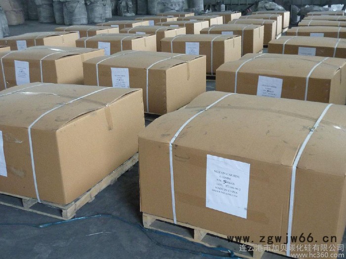 磨料磨具使用碳化硅、碳化硅**，耐火材料碳化硅，出口德国碳化硅图5