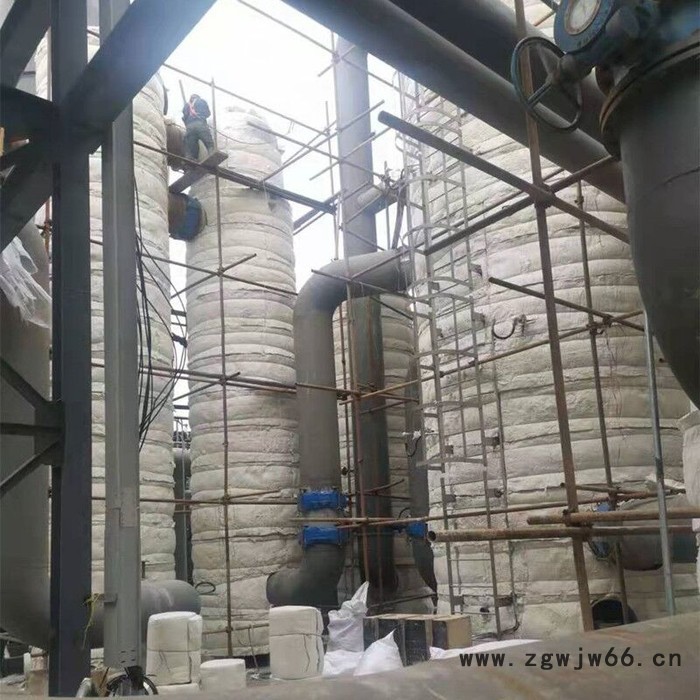 无石棉硅酸铝针刺保温棉毯陶瓷纤维毯耐高温锅炉隔热耐火材料包邮图6