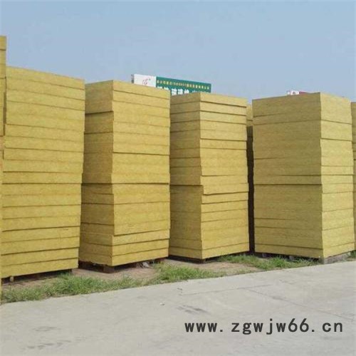 岩棉板保温材料憎水保温岩棉条岩棉管保温材料图7