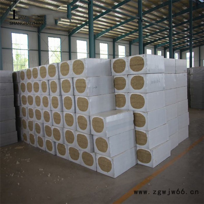 岩棉板保温材料憎水保温岩棉条岩棉管保温材料图2