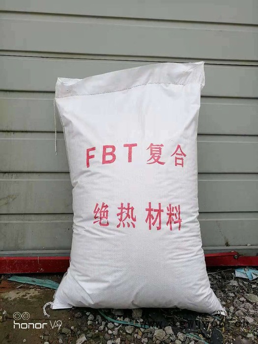 硅酸盐稀土海泡石耐高温保温涂料 新型保温材料厂家生产销售复合硅酸盐保温涂料图4