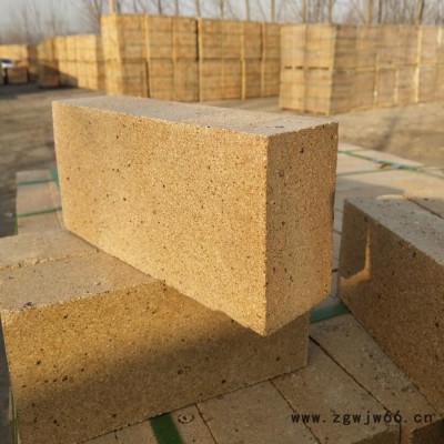 金刚品质T3标准耐火砖230*114*65 全国耐火材料基地山东淄博供应