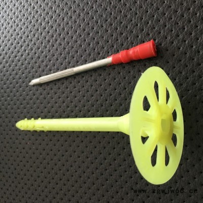 【荣丰】保温材料专用保温钉 现货批发射钉保温钉外墙保温钉批发 保温材料现货 检测专用一体钉