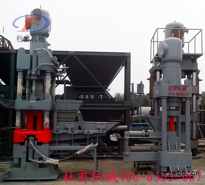 供应洛阳耐火材料压砖机S耐火材料成型机设备 耐火材料压砖机、耐火材料成型机图5