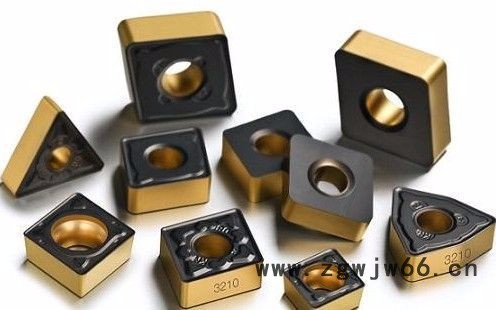 株洲钻石数控刀具TNMG160408-PM图6
