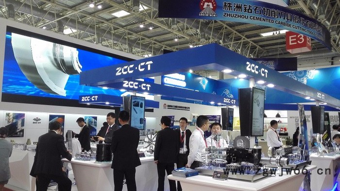 株洲钻石数控刀具TNMG160408-PM图8