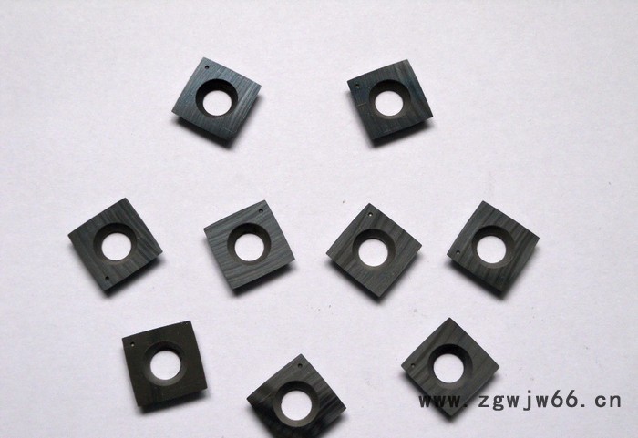 株洲钻石数控刀具TNMG160408-PM图5