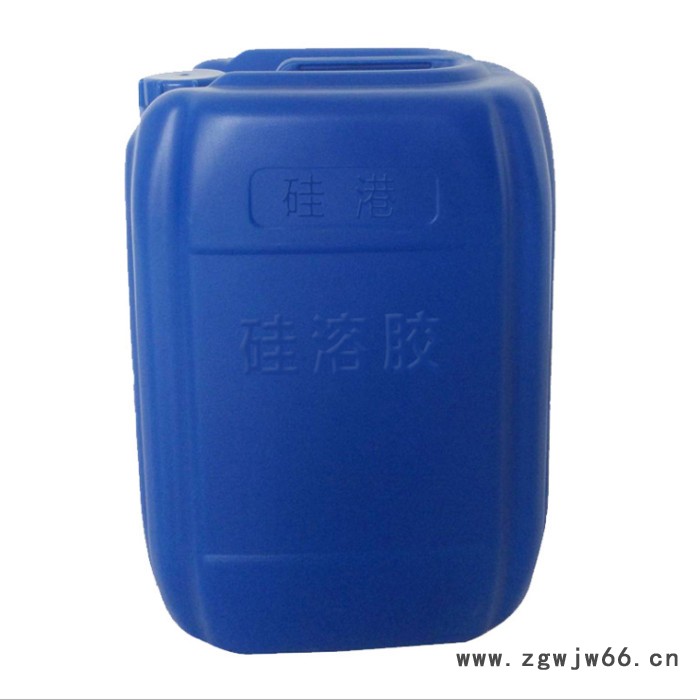 硅港 厂家现货供应 硅溶胶 硅溶胶粘结剂 工业耐火材料 纺织造纸水性涂料硅溶胶图2