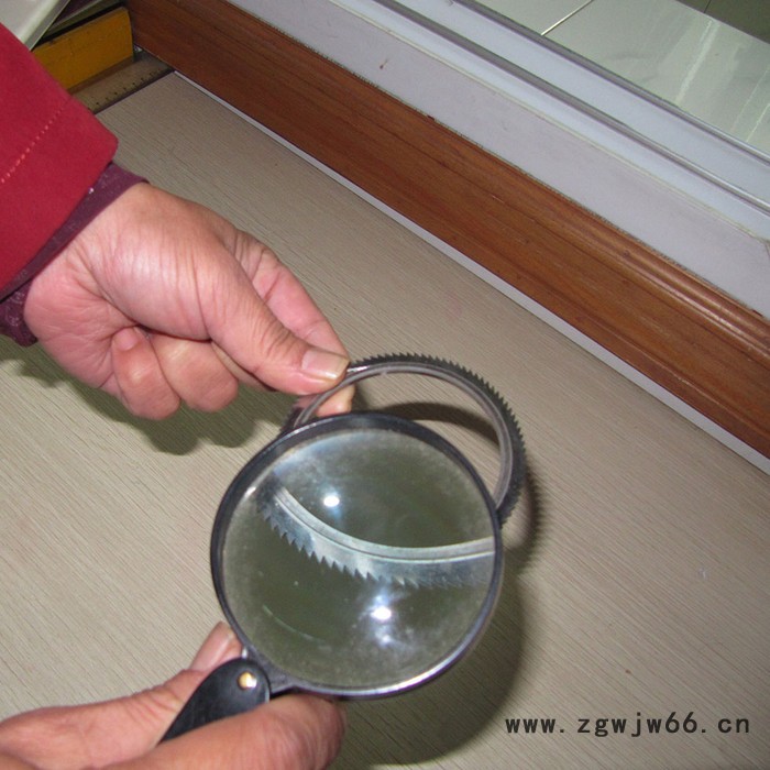 伟焕电脑织袜机 专用刀具 圆盘剪刀图2