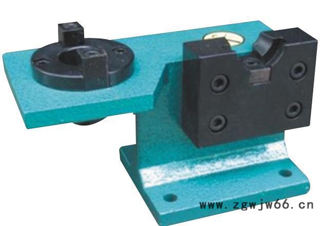 乐清 BT40 刀具管理车图3