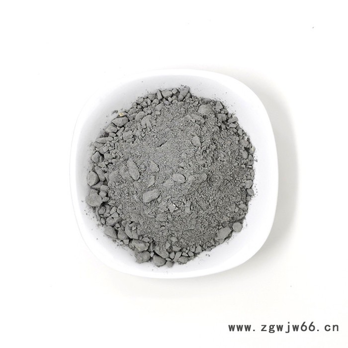 厂家供应窑炉用炉衬料 河南不定型耐火材料厂家 铸造用高温炉衬料 可定制加工各材质 浇注料图2