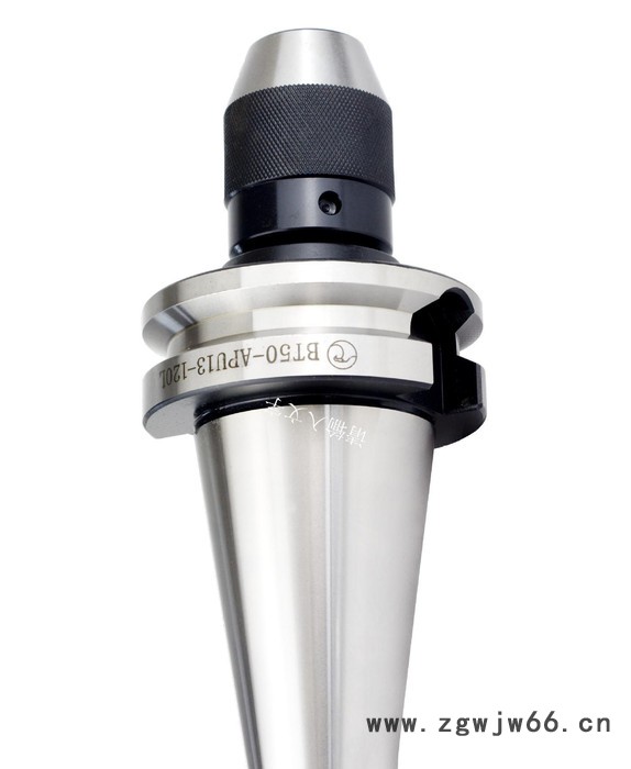 数控刀具一体式钻夹头刀柄A**柄JT/BT30/BT40/