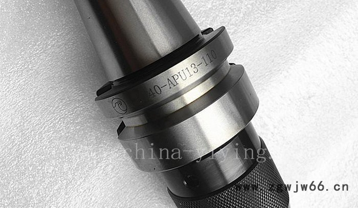 数控刀具一体式钻夹头刀柄A**柄JT/BT30/BT40/图3