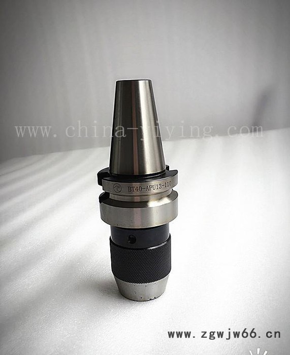 数控刀具一体式钻夹头刀柄A**柄JT/BT30/BT40/图2