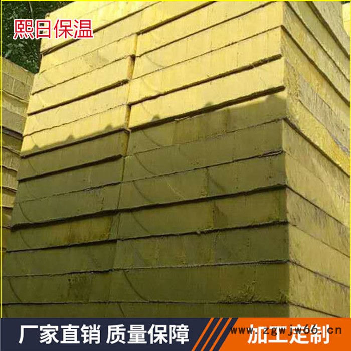 【熙日】保温材料玻璃棉复合板，竖丝玻璃棉板 ** 价格合理图4