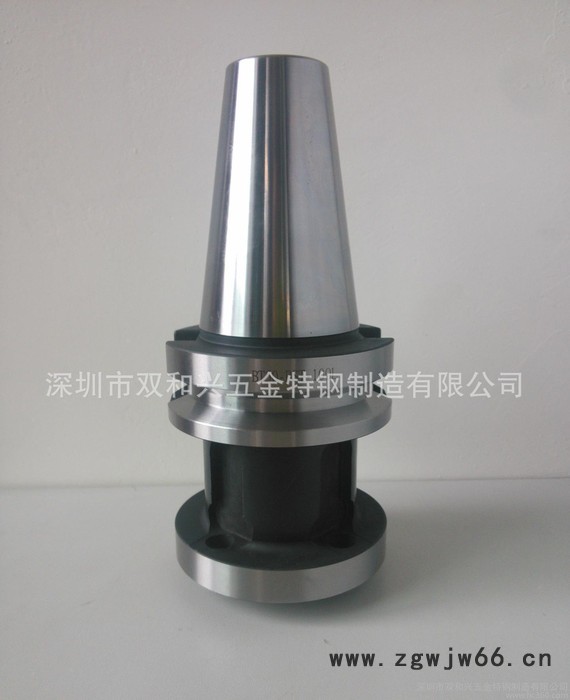 专业生产CNC数控刀具BT50-BST-100L大直径镗刀柄图3