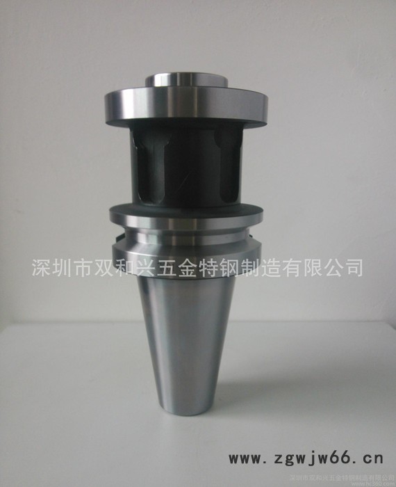 专业生产CNC数控刀具BT50-BST-100L大直径镗刀柄图2