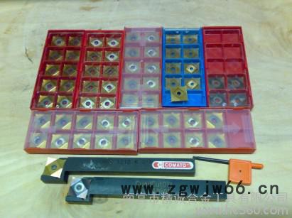 供应YG3jcq4合金刀具焊接刀机夹刀数控刀图2