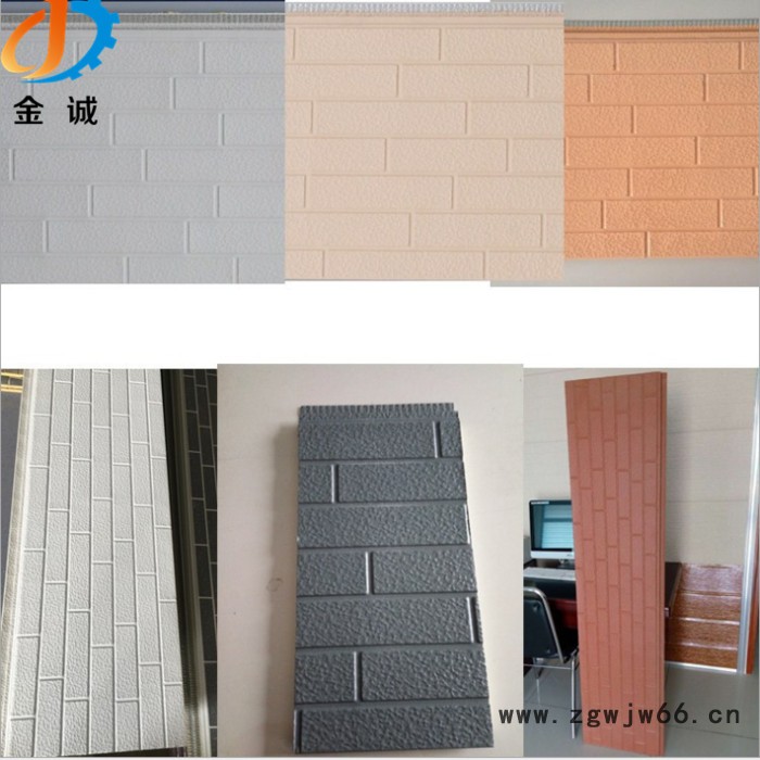 新型保温隔热材料 建筑保温墙体 墙体保温材料 铝箔隔热保温材料 金属雕花板图5