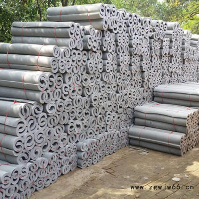 太阳能热合管 PEF保温管 保温材料图3