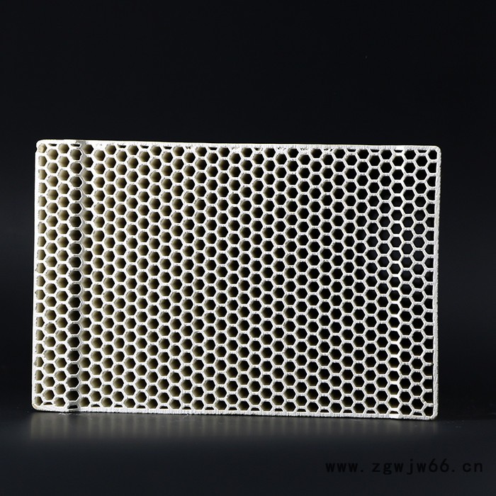 河南耐火材料厂家科瑞耐材 供应高铝质蓄热体 刚玉莫来石蜂窝陶瓷蓄热体 冶炼炉用 耐高温堇青石蜂窝蓄热体 催化剂载体图4