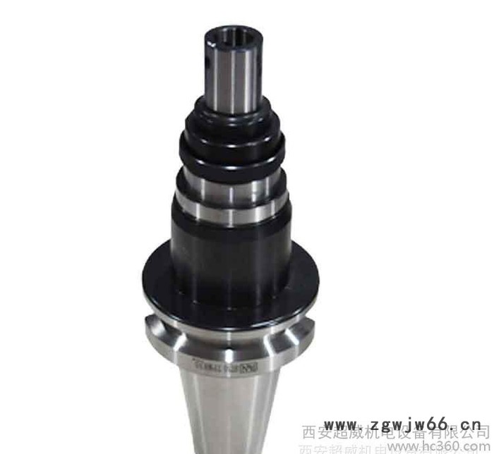代理零售数控刀具 AW安威扭力伸缩攻牙刀BT 40 50品质保证图2
