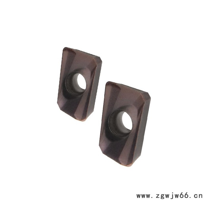 日本三菱 APMT1135PDER-H2  VP15TF铣刀片数控刀具数控车铣机用刀具数控刀片优势批发供应图3