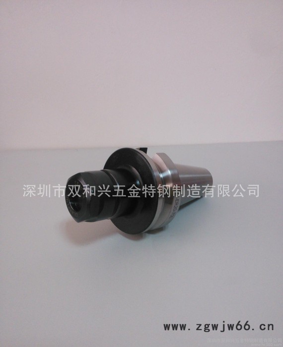 专业生产高精度CNC数控刀具BT40-ER20-70L图3