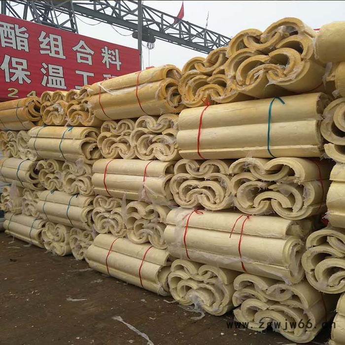 聚氨酯管壳 聚氨酯管壳批发 廊坊悦恒保温材料有限公司图4