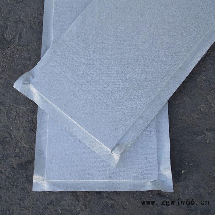 蓝绚 新型外墙保温材料 防火保温真空板图2