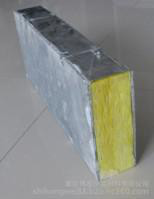 供应复合板   博鑫复合板     外墙复合板    岩棉复合板    水泥复合板    砂浆复合板 暖通制冷保温材料图2