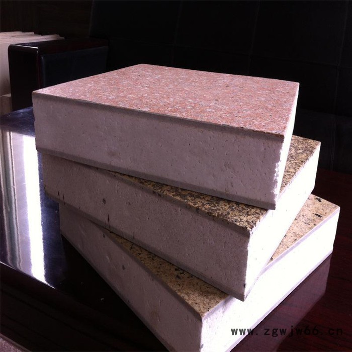 兴 达 生产 保温装饰一体板等保温材料图3