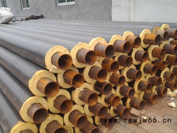 北京聚氨酯热水保温管保温材料质地性能图4