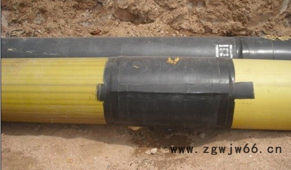 北京聚氨酯热水保温管保温材料质地性能图2