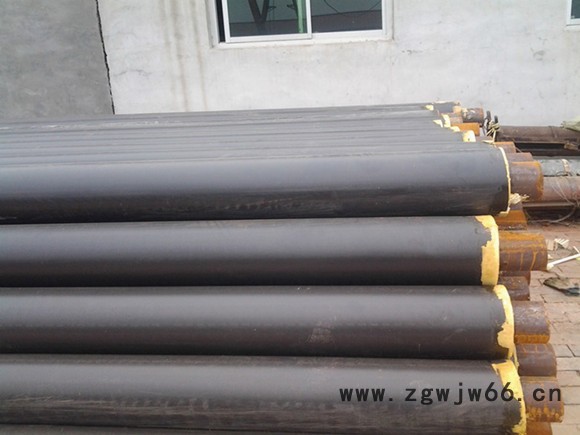 北京聚氨酯热水保温管保温材料质地性能图5