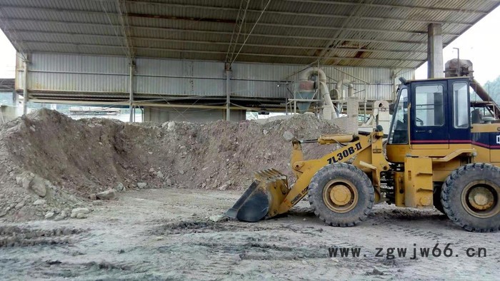 滨州膨润土工厂 优武特防水材料膨润土图3