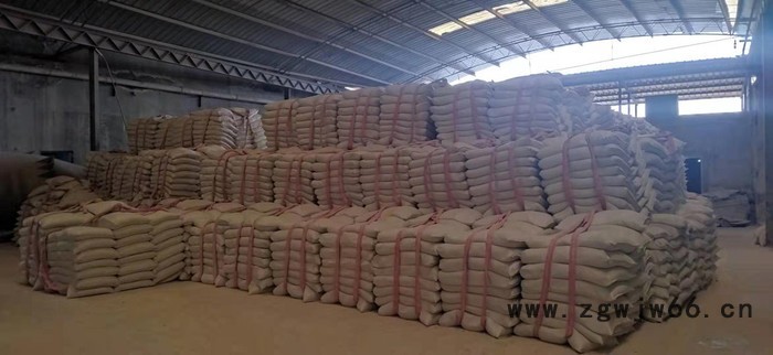 滨州膨润土工厂 优武特防水材料膨润土图5