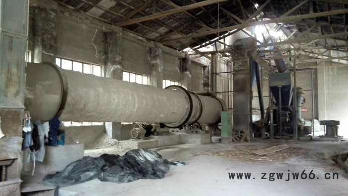 滨州膨润土工厂 优武特防水材料膨润土图6