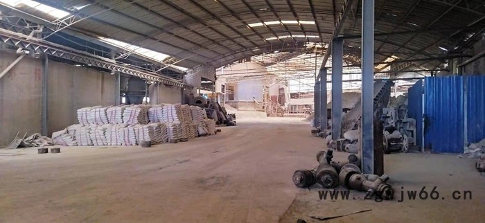 滨州膨润土工厂 优武特防水材料膨润土图7