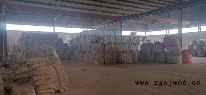 滨州膨润土工厂 优武特防水材料膨润土图4