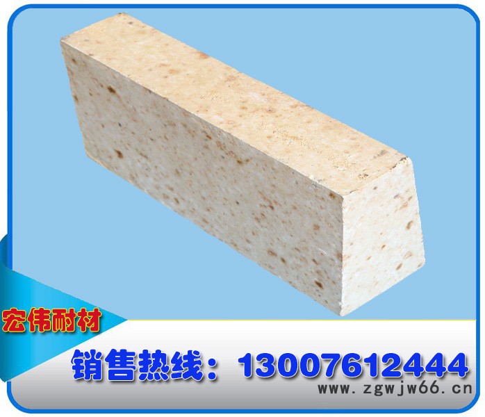 河南耐火材料 ** T-26耐火砖 现货批发耐火砖 **耐火材料厂家图2