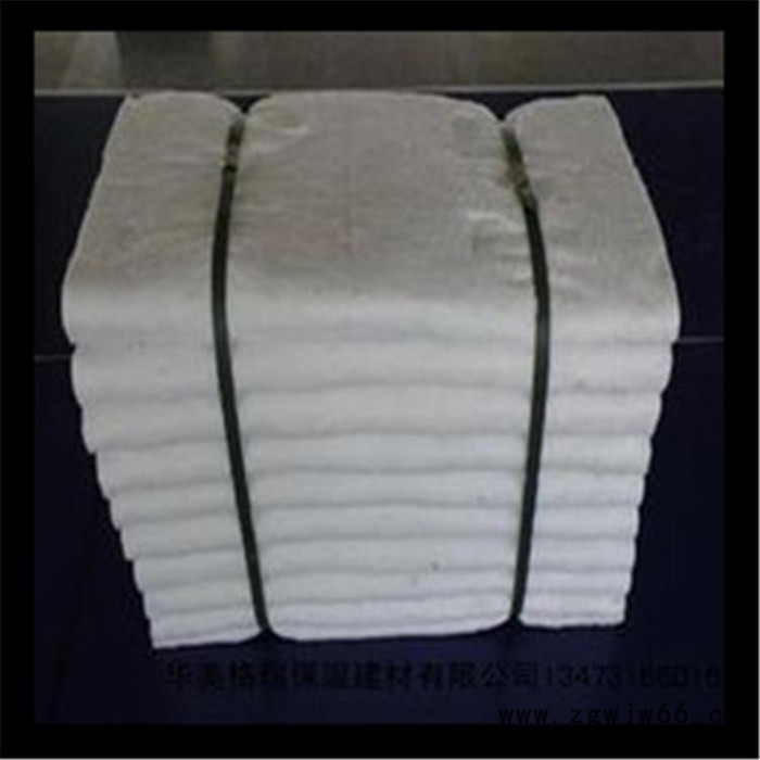 廊坊悦恒 **硅酸铝纤维保温棉  耐火材料 保温材料图5